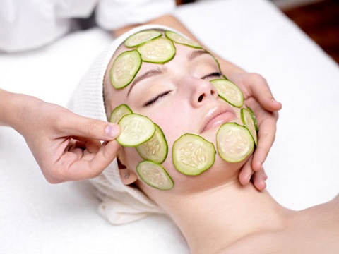 Dưa leo - Những tác dụng không ngờ đến