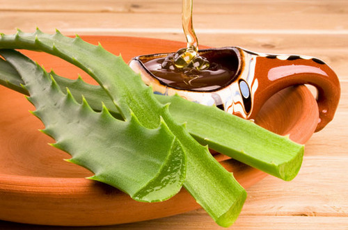 cách trị mụn trứng cá bằng mật ong