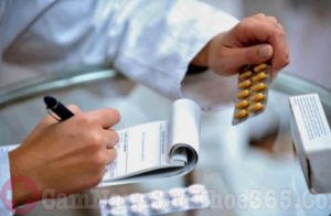 thuốc đặt viêm lộ tuyến cổ tử cung nào tốt