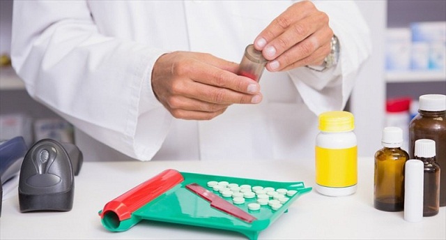 Thuốc chữa bệnh nấm phụ khoa