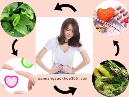 Cách điều trị bệnh viêm niệu đạo