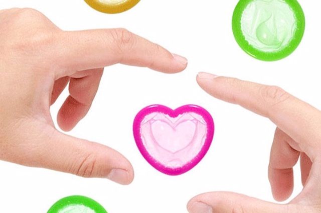Tình dục an toàn là cách trị viêm niệu đạo