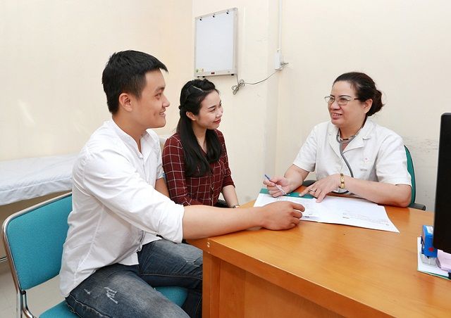 Đề phòng bệnh viêm cổ tử cung