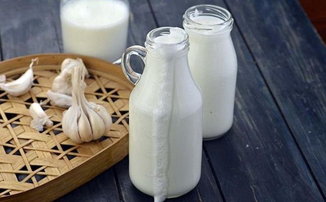 Cách điều trị viêm cổ tử cung bằng tỏi