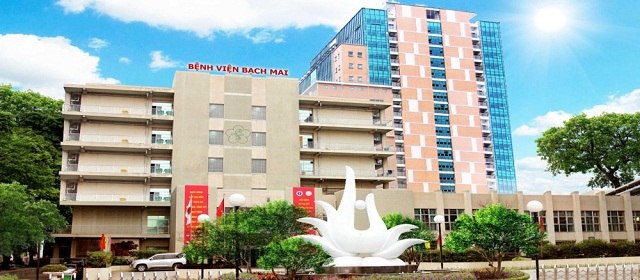 Bệnh viện Bạch Mai khám viêm vùng chậu