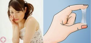 Khí hư ra nhiều loãng như nước