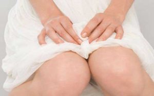 Chú ý kiêng cữ khi vệ sinh âm đạo sau khi đốt viêm lộ tuyến