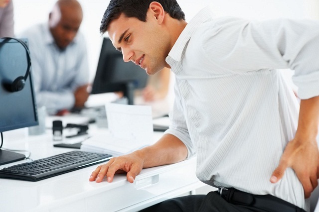 Triệu chứng của bệnh viêm niệu đạo nam