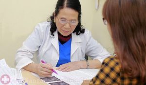 Bác sĩ cho lời khuyên khi bị huyết trắng có mủ