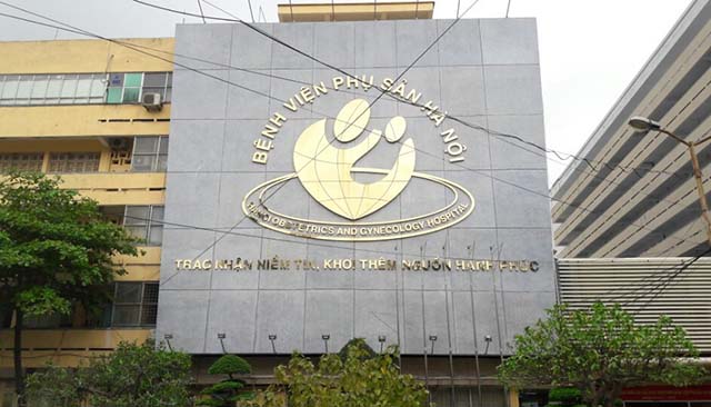 Khám viêm âm đạo