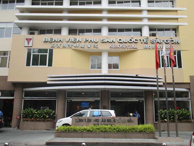 Nơi khám bệnh uy tín cho chị em phụ nữ