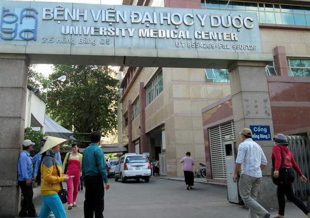 Khám viêm cổ tử cung
