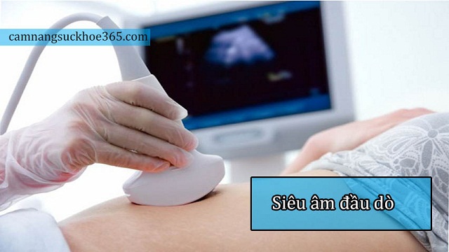 Quy trình khám viêm lộ tuyến cổ tử cung