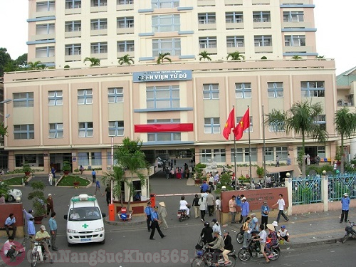 Khám viêm âm đạo ở đâu tốt 