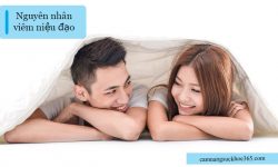 Nguyên nhân viêm niệu đạo