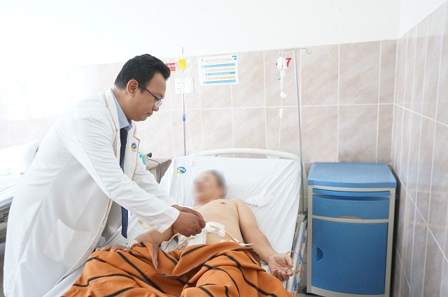 Nguyên nhân viêm niệu đạo ở nam giới