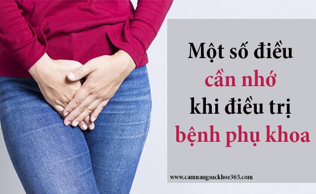 Những lưu ý khi chữa bệnh phụ khoa bằng lá lốt