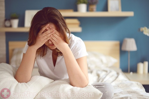 Bị viêm cổ tử cung có mang thai được không?