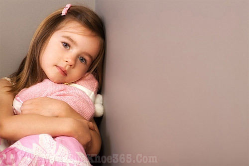 Bệnh viêm âm đạo ở trẻ em
