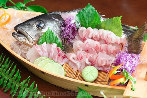Bị viêm cổ tử cung nên ăn gì 