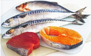 Mới mổ u xơ tử cung nên ăn cá biển