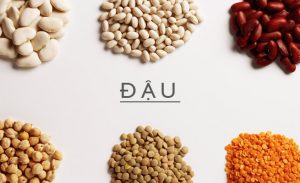 Mới mổ u xơ tử cung nên ăn các loại đậu