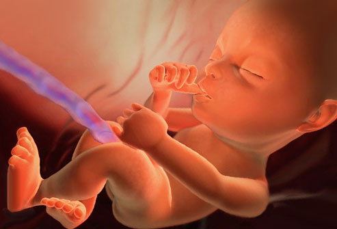 Viêm lộ tuyến cổ tử cung có thể gây sẩy thai, thai chết lưu, sinh non...