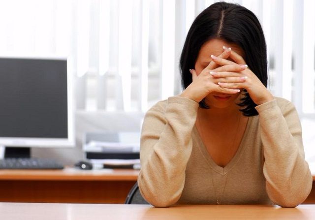 Các triệu chứng viêm âm đạo 