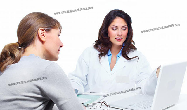 Khuyến cáo của bác sĩ cho bệnh nhân ngứa vùng kín