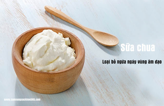 Cách chữa trị vùng kín ngứa ngáy