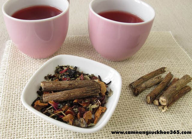 Cách điều trị ngứa vùng kín