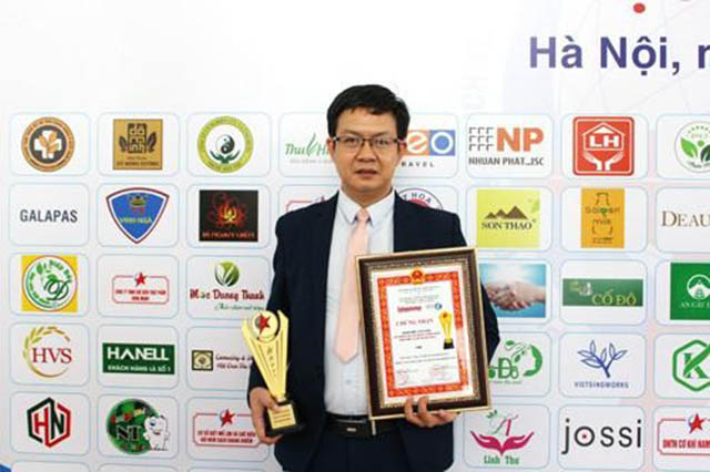 Lương y Đỗ Minh Tuấn