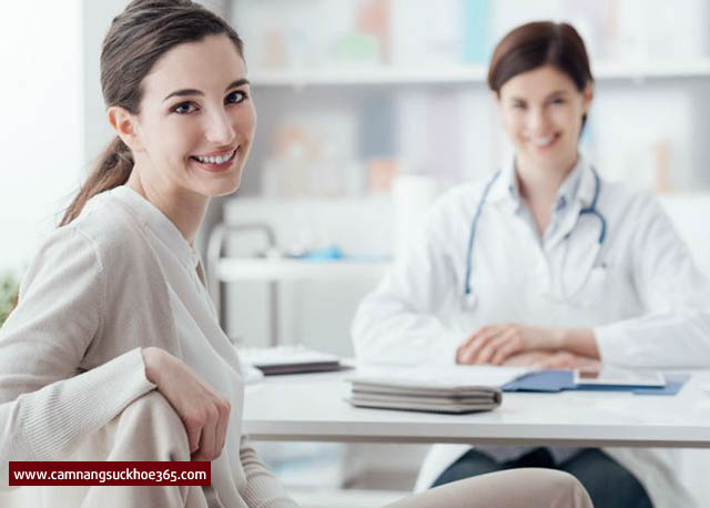 Tham khảo chuyên gia về cách phòng ngừa viêm âm đạo