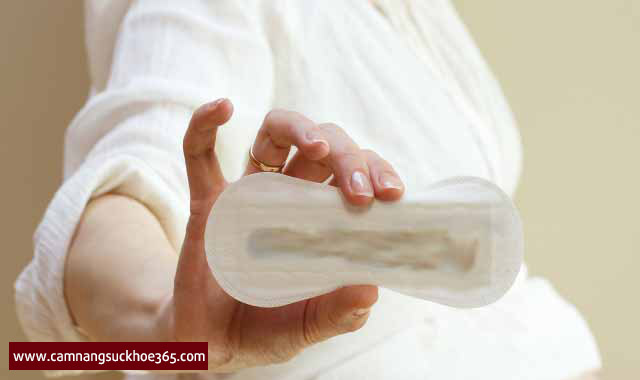 Triệu chứng bệnh viêm âm đạo