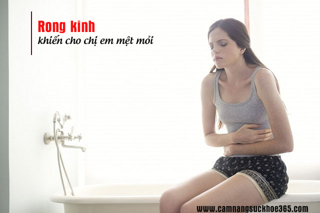 Rong kinh có ảnh hưởng tới sức khỏe không?