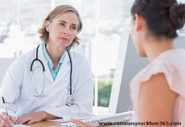 Điều trị bệnh viêm âm đạo vi khuẩn Gardnerella 