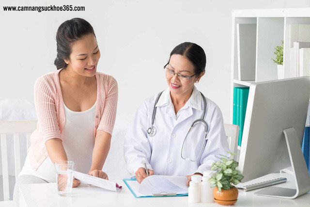 Bệnh viêm cổ tử cung nguy hiểm như thế nào?