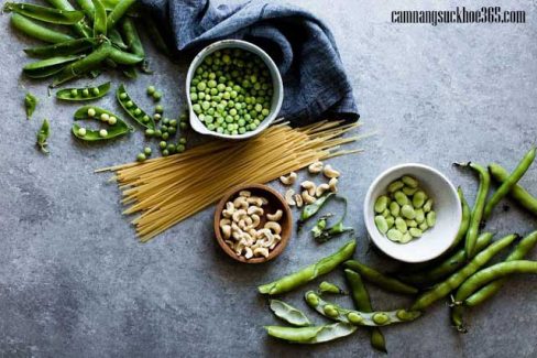 Ăn gì khi kinh nguyệt không đều?