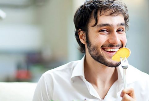 Mách bạn 3 cách chữa yếu sinh lý bằng gừng giúp quý ông sung mãn khó ngờ