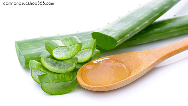 Mẹo chữa viêm da dầu ở mặt ngay tại nhà