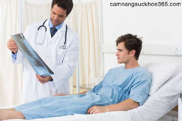 Ngứa bìu tinh hoàn là bị gì? Cách khắc phục ra sao?