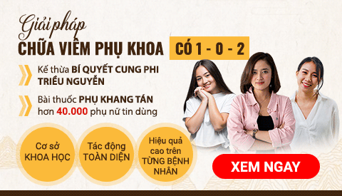 banner phụ khang tán