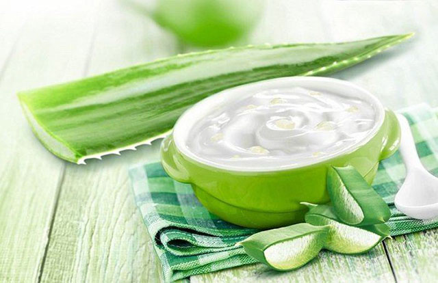 Cách chữa viêm da dị ứng tiếp xúc