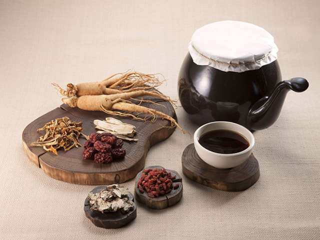  chữa yếu sinh lý bằng Đông y