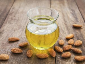 điều trị chàm sữa tại nhà