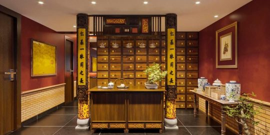 Thái Y Viện - Nơi quy tụ những danh y hàng đầu