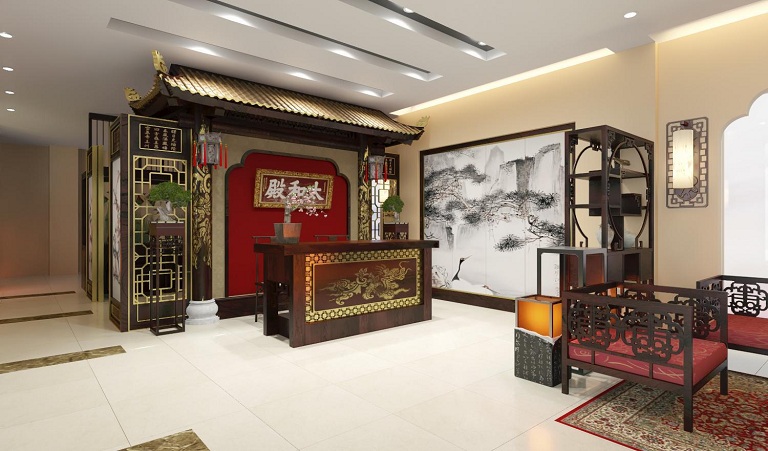 Thái Y Viện - Nơi quy tụ những danh y hàng đầu
