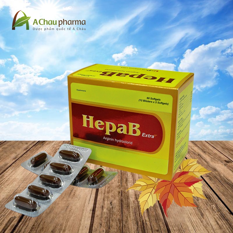 HepaB Extra 