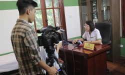 vtc2 giới thiệu bài thuốc chữa trĩ của thuốc dân tộc