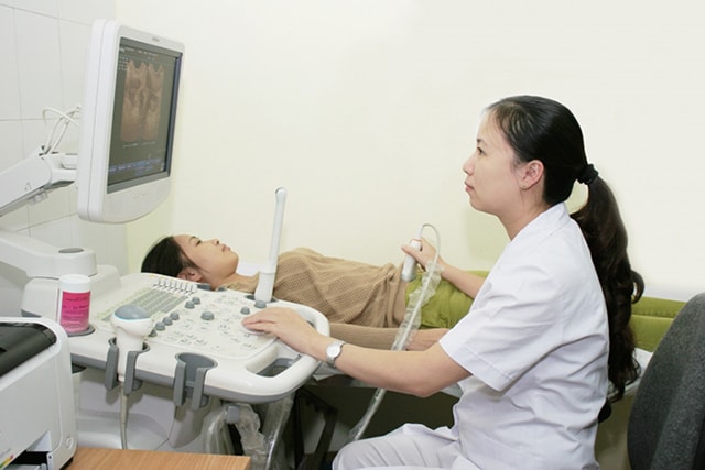 Khám phụ khoa để sớm phát hiện bệnh lý ngăn ngừa rủi ro
